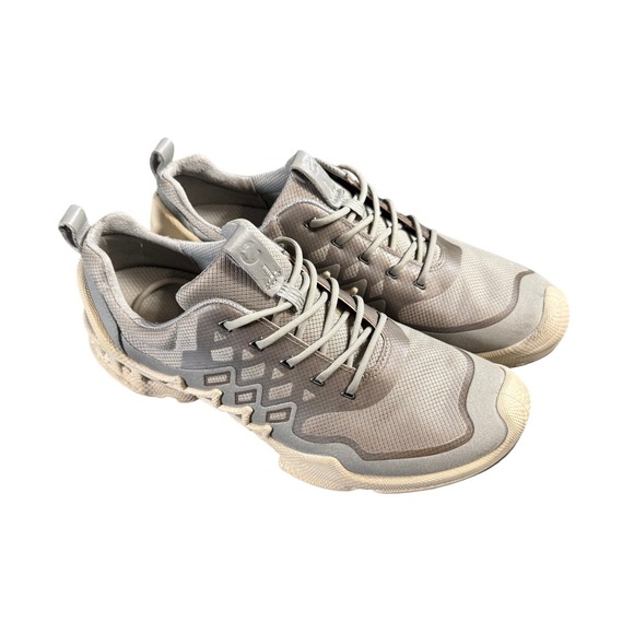 Ecco Shoes - ECCO‎ Biom Phorene AEX Shoes Sneakers Gray Womens Size 10 Outdoors Walking